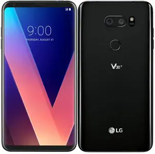 Замена телефона LG V30 Plus в Москве